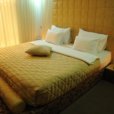 Hotel Merona Σαράγεβο Εξωτερικό φωτογραφία