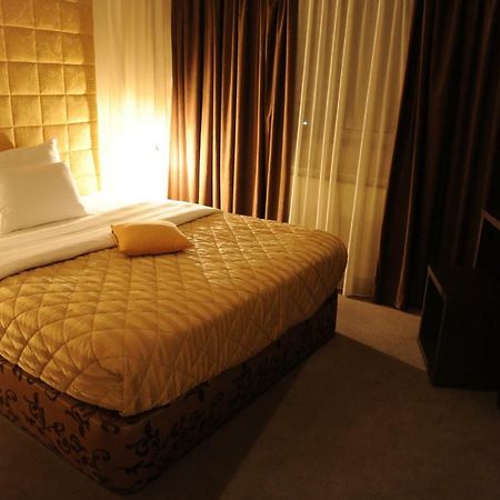 Hotel Merona Σαράγεβο Εξωτερικό φωτογραφία