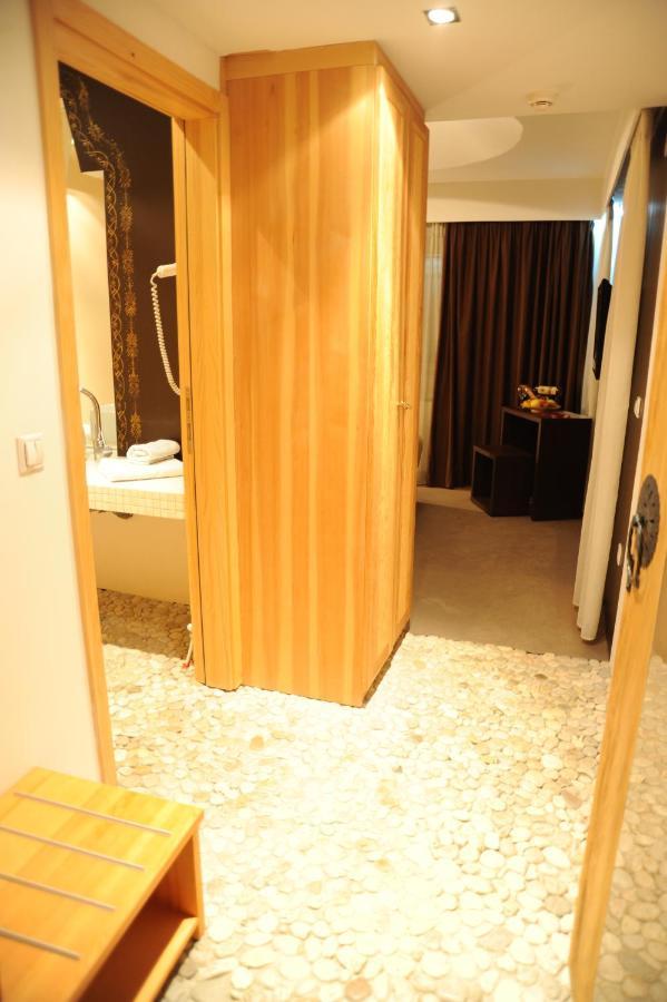 Hotel Merona Σαράγεβο Εξωτερικό φωτογραφία