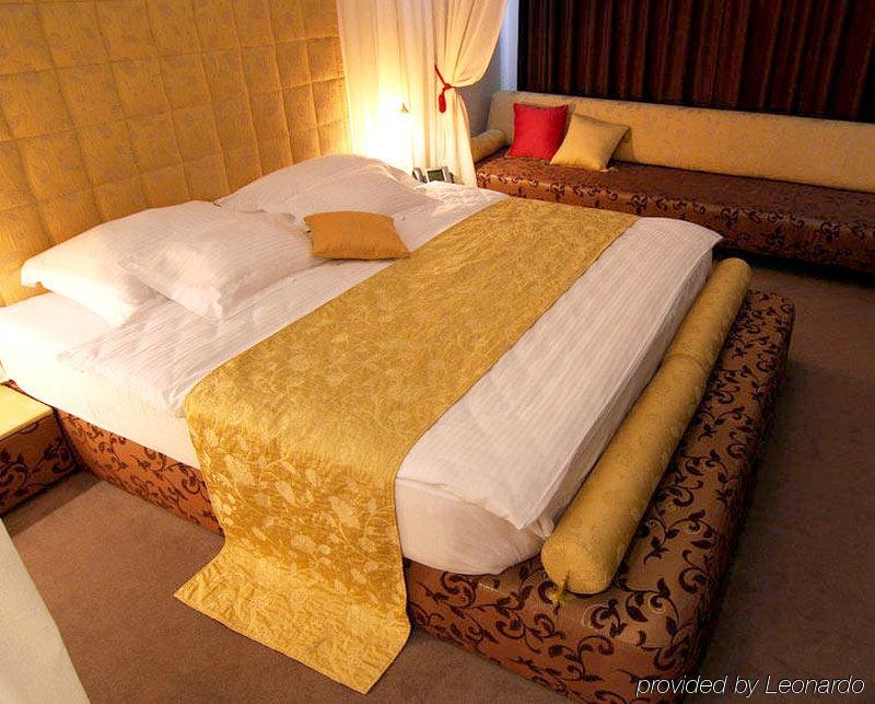 Hotel Merona Σαράγεβο Εξωτερικό φωτογραφία