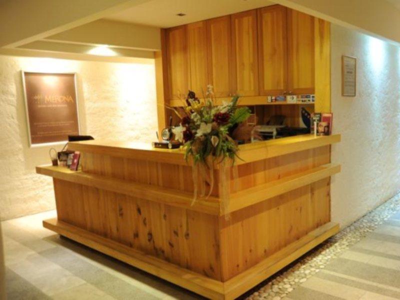 Hotel Merona Σαράγεβο Εξωτερικό φωτογραφία