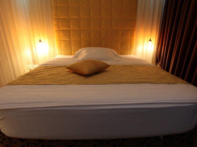 Hotel Merona Σαράγεβο Εξωτερικό φωτογραφία