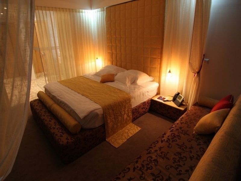 Hotel Merona Σαράγεβο Εξωτερικό φωτογραφία