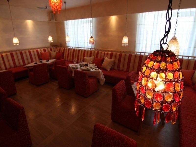Hotel Merona Σαράγεβο Εξωτερικό φωτογραφία