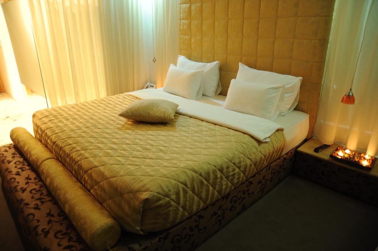 Hotel Merona Σαράγεβο Εξωτερικό φωτογραφία