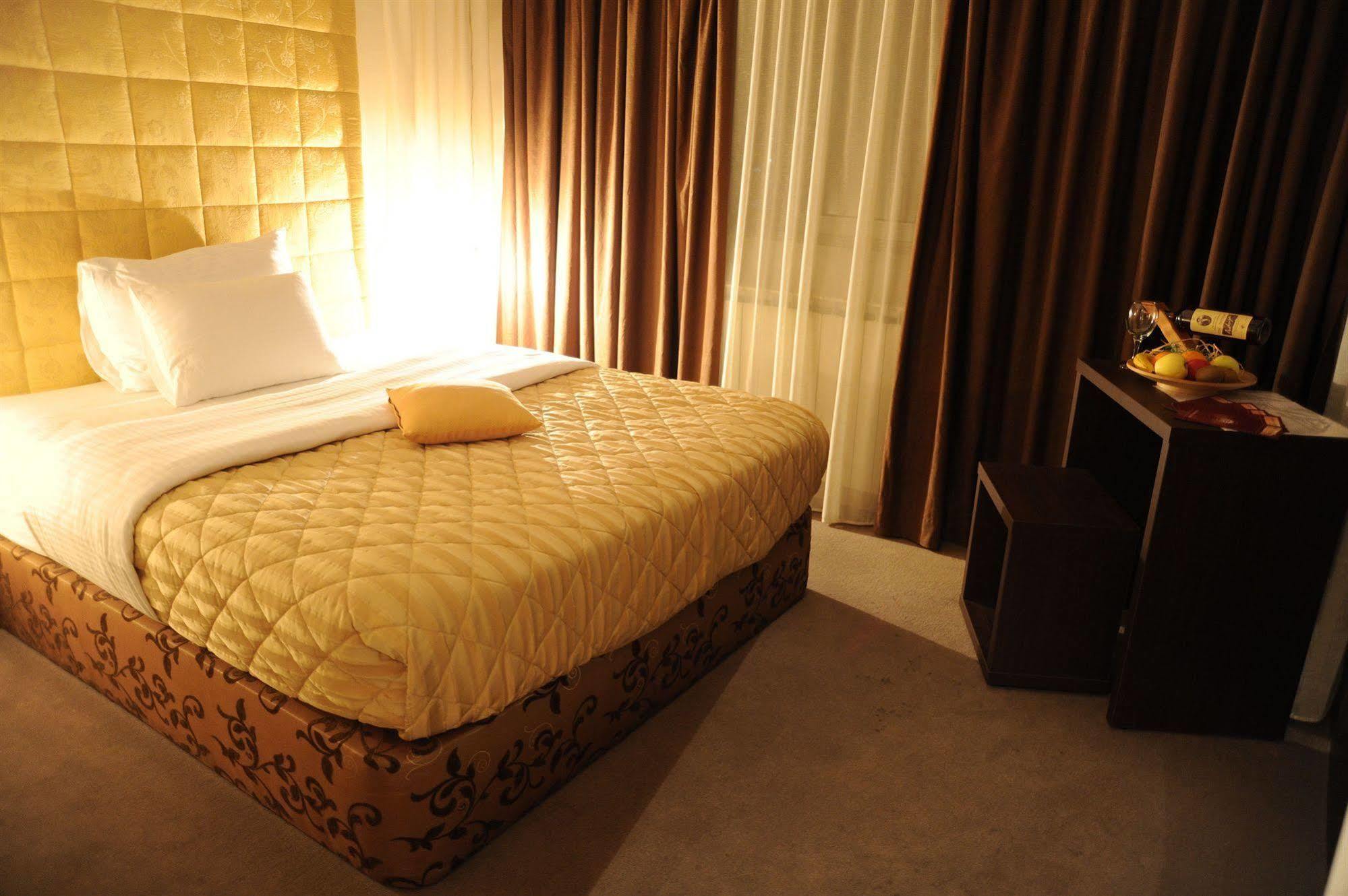 Hotel Merona Σαράγεβο Εξωτερικό φωτογραφία