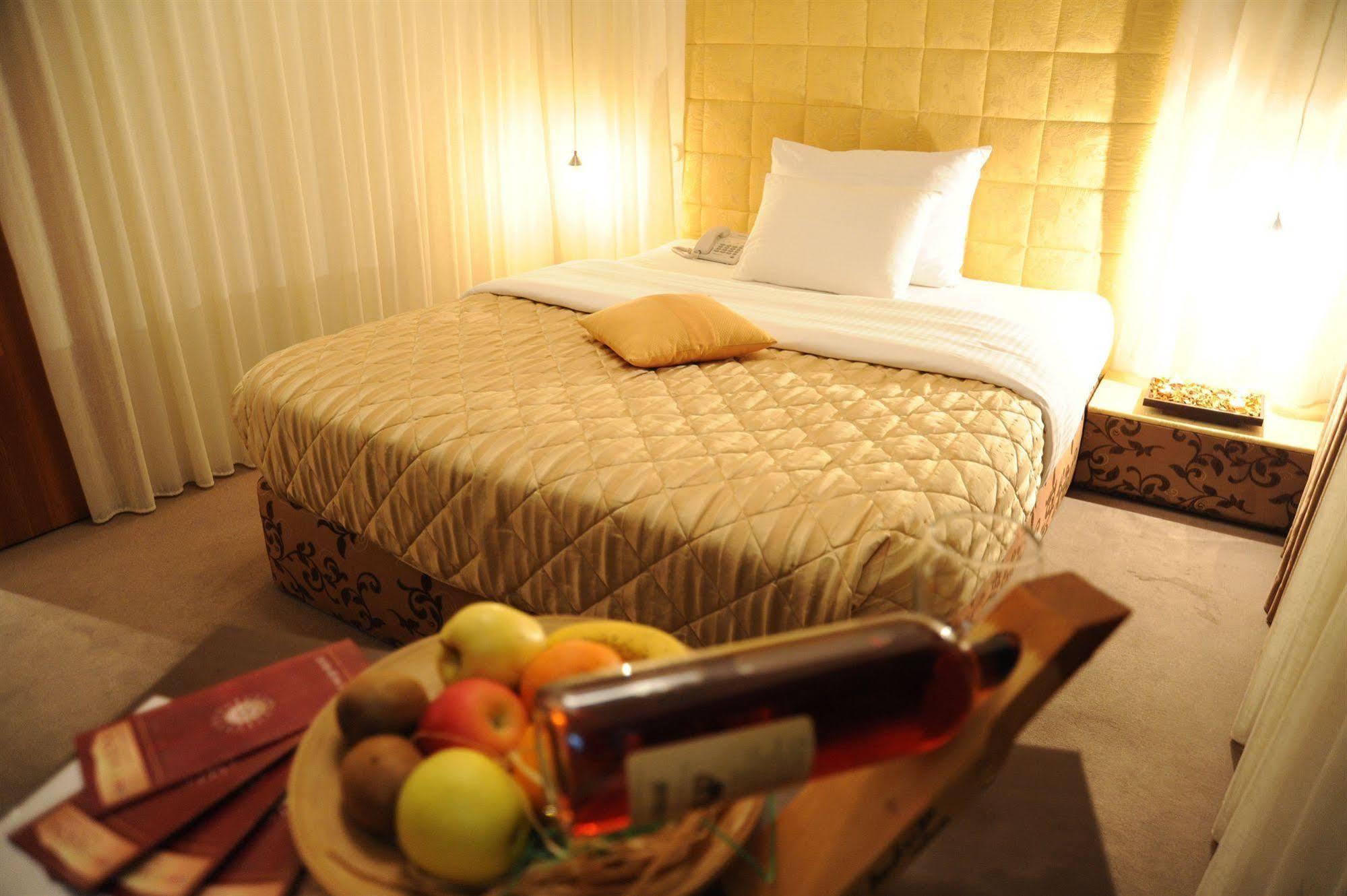 Hotel Merona Σαράγεβο Εξωτερικό φωτογραφία