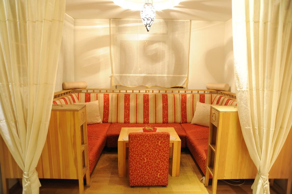 Hotel Merona Σαράγεβο Εξωτερικό φωτογραφία