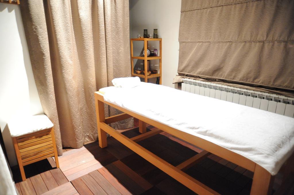 Hotel Merona Σαράγεβο Εξωτερικό φωτογραφία