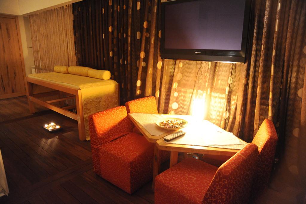 Hotel Merona Σαράγεβο Εξωτερικό φωτογραφία
