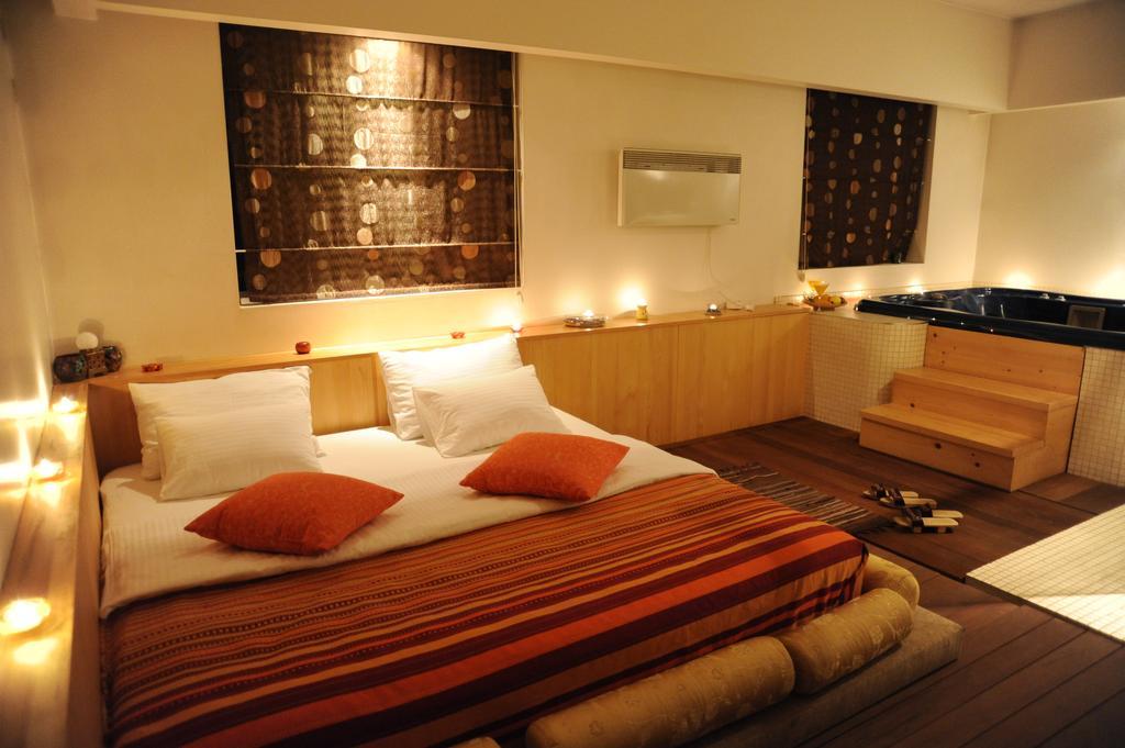 Hotel Merona Σαράγεβο Εξωτερικό φωτογραφία