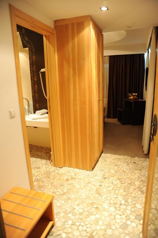 Hotel Merona Σαράγεβο Εξωτερικό φωτογραφία