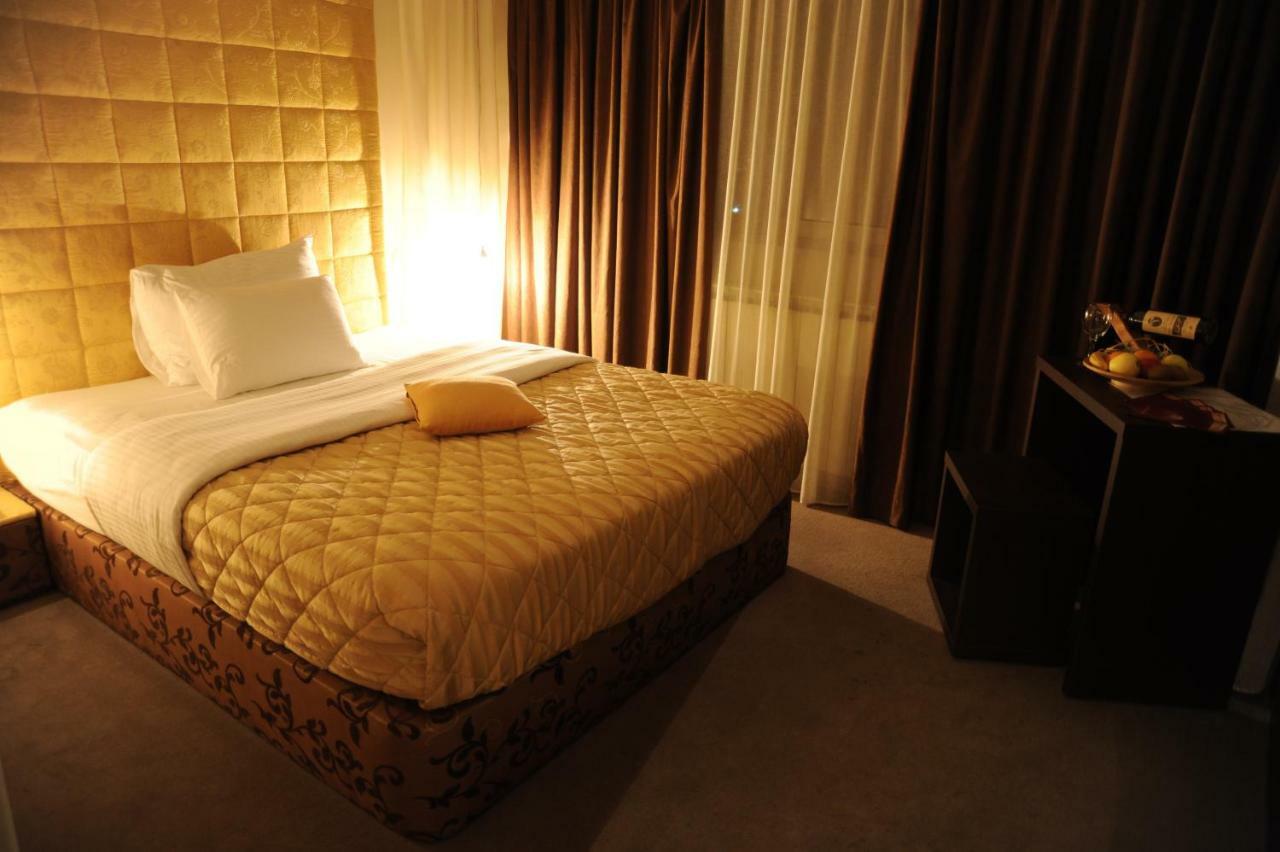 Hotel Merona Σαράγεβο Εξωτερικό φωτογραφία