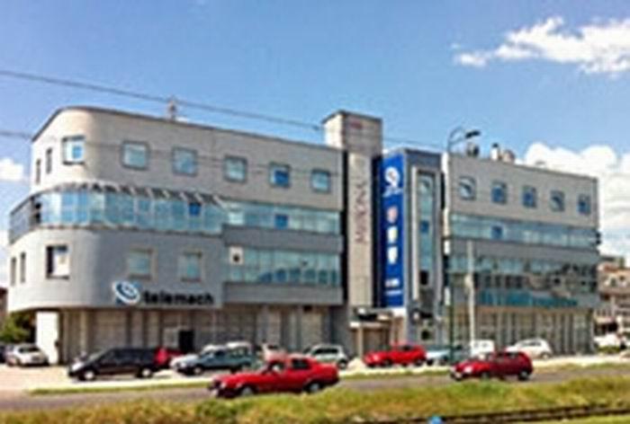 Hotel Merona Σαράγεβο Εξωτερικό φωτογραφία