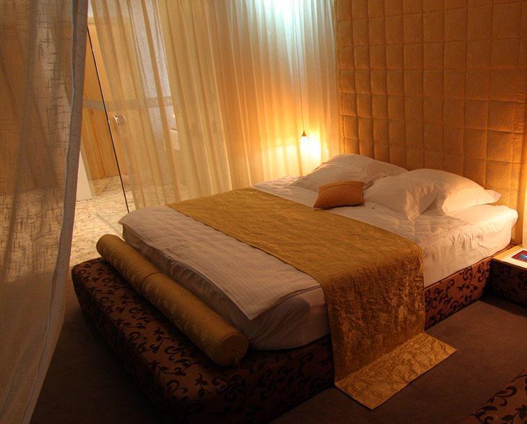 Hotel Merona Σαράγεβο Εξωτερικό φωτογραφία