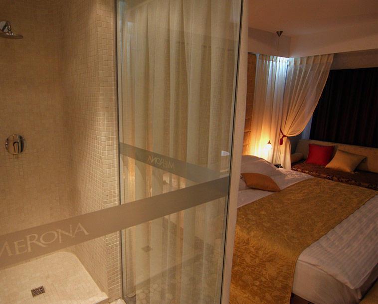 Hotel Merona Σαράγεβο Εξωτερικό φωτογραφία